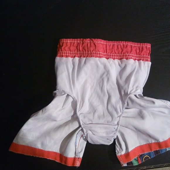 Thomas the Train Swim Trunks - Picture 4 of 5